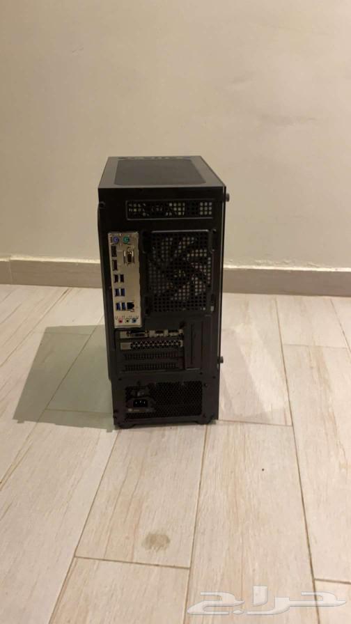 My PC is clean and new, it's only been a week.63152039669251113