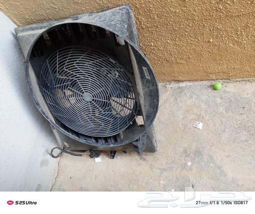 For sale, air conditioner fan for BMW 74563223868006785111