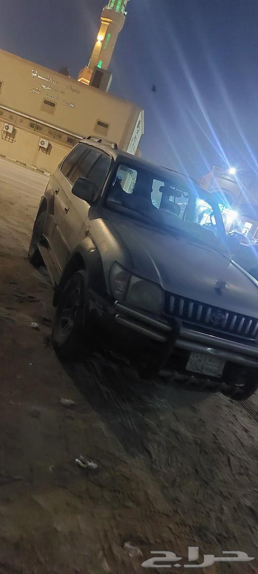 برادو 97 سته سرندل جير عادي دبل السعر 1350063222859235841112