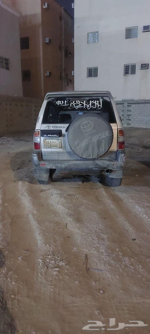 برادو 97 سته سرندل جير عادي دبل السعر 1350063222859235841114