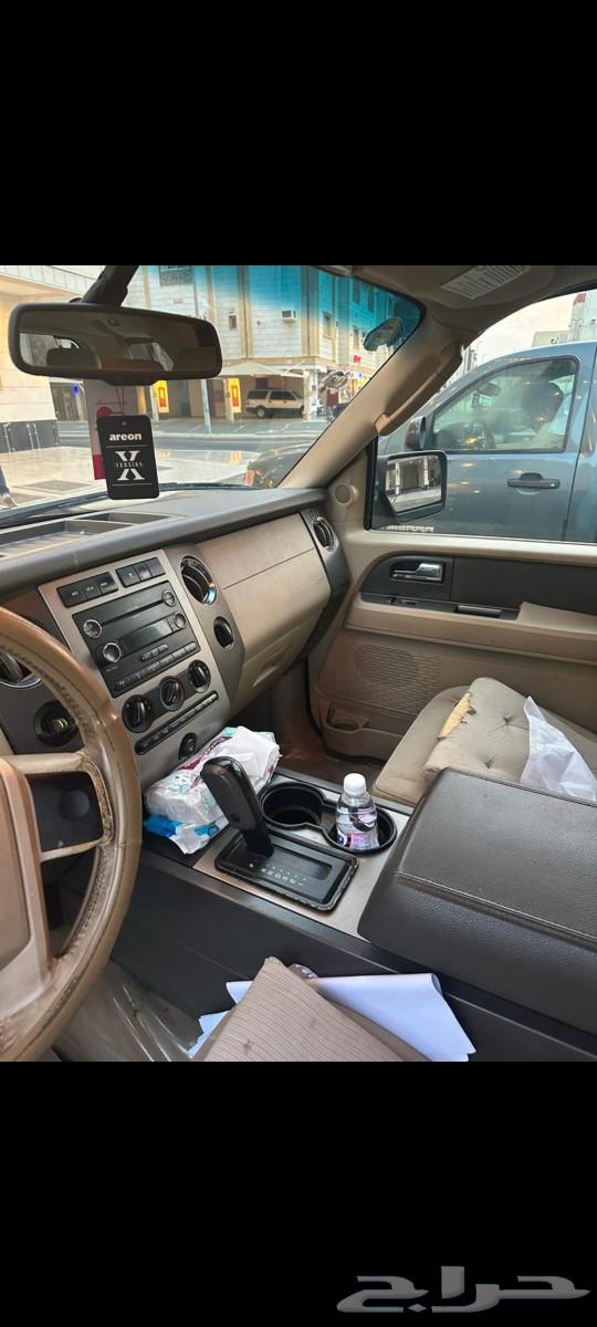 Ford Expedition 2009 model63223864434179114