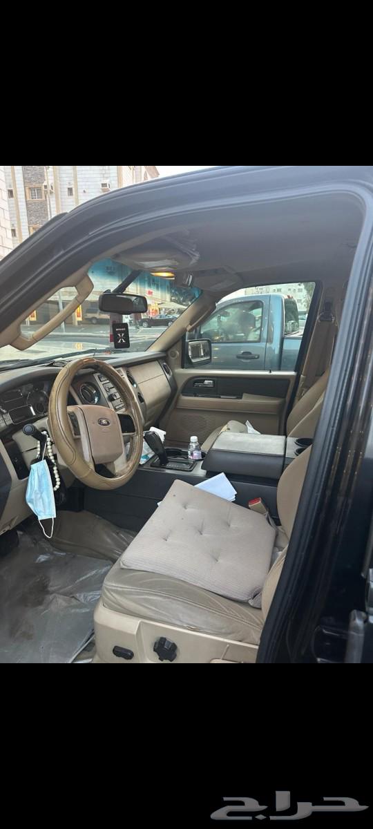 Ford Expedition 2009 model63223864434179113