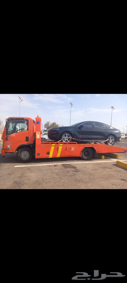 Satha jeddah rent a car نقل سيارات ومعدات داخل جده وخارج جده63223864591618114