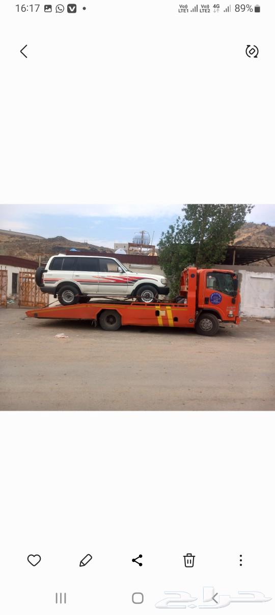 Satha jeddah rent a car نقل سيارات ومعدات داخل جده وخارج جده63223864591618113