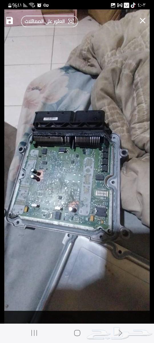 تصليح جميع الكمبيوترات كيا هونداي تويوتا موديل 2002 ال202563224874451714113