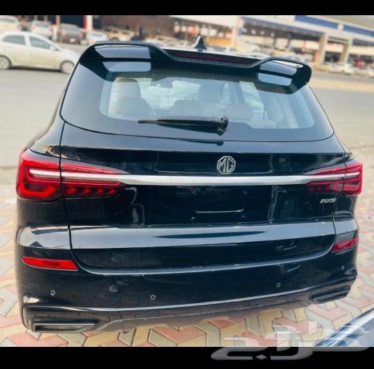 MG RX5 Full Panorama Text, 2023 New Model63224348477699113