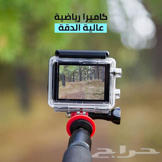 Waterproof sports camera - Free shipping63152526558211114