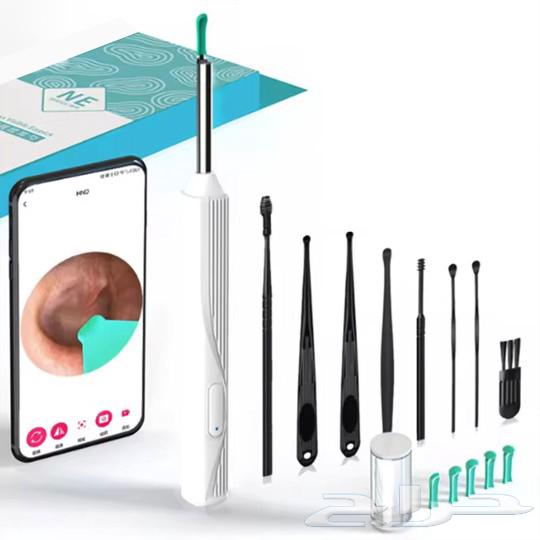 Ear cleaning with app and camera - free shipping63152043379842112