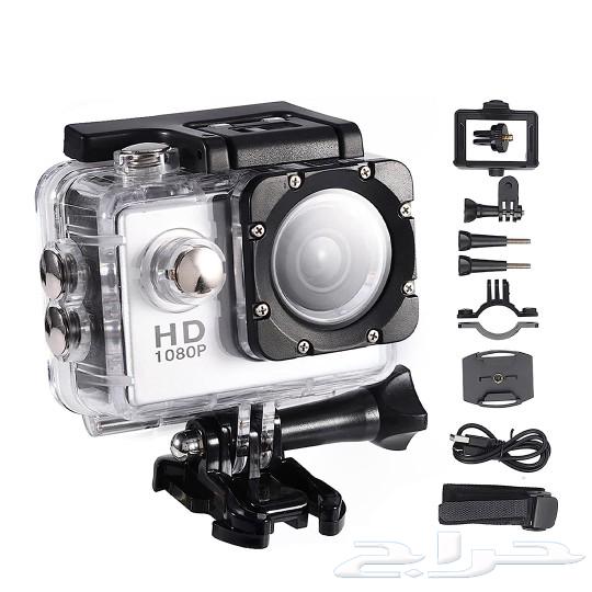 Waterproof sports camera - Free shipping63152526558211111