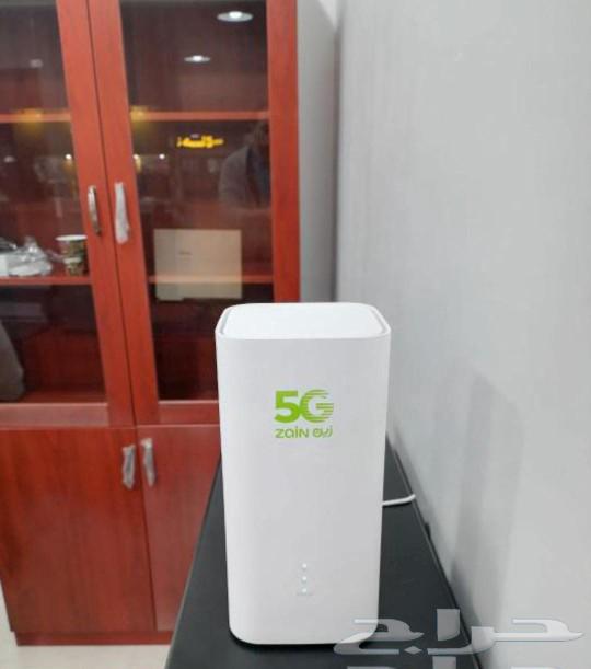 Zain 5G internet63152051894786112