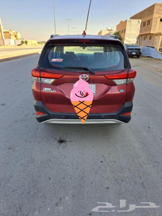 Toyota Rush 202163225385235843111