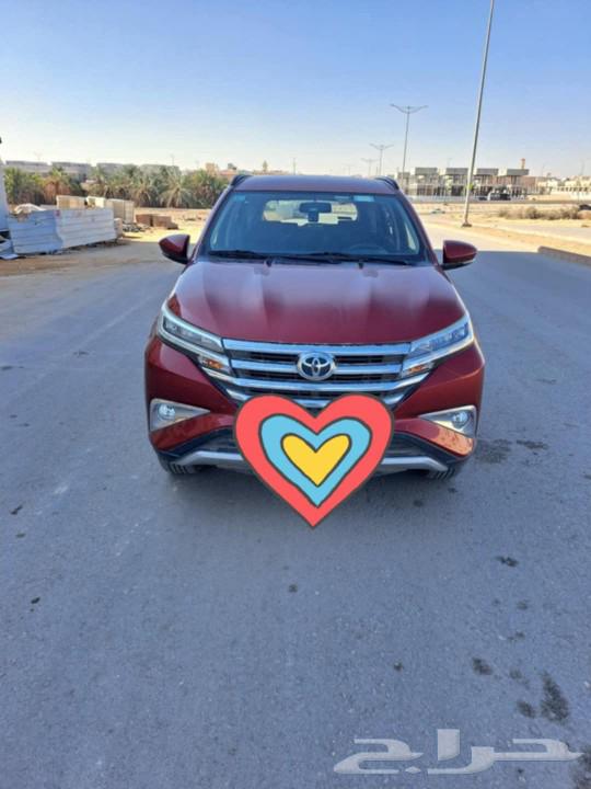Toyota Rush 202163225385235843112