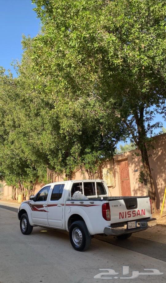 For sale, 2014 Navara, double diesel63225379133827112