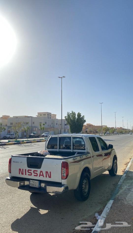 For sale, 2014 Navara, double diesel63225379133827111