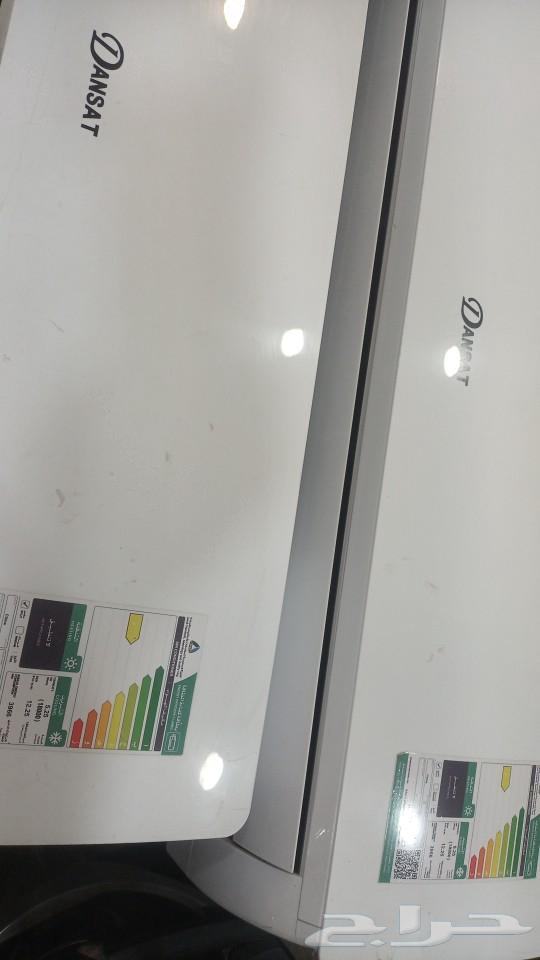 Used almost new split air conditioners for sale63150694799873114
