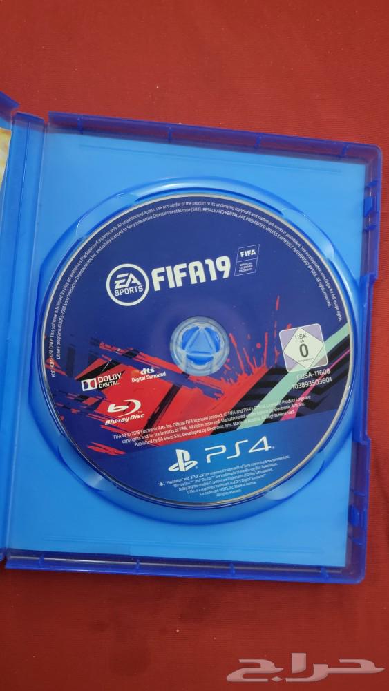 FIFA19 - PS463152055990147111