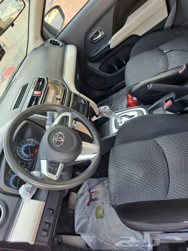 Toyota Rush 202163225385235843114