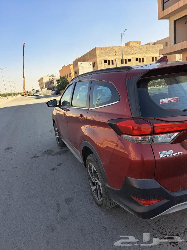 Toyota Rush63223878757761113