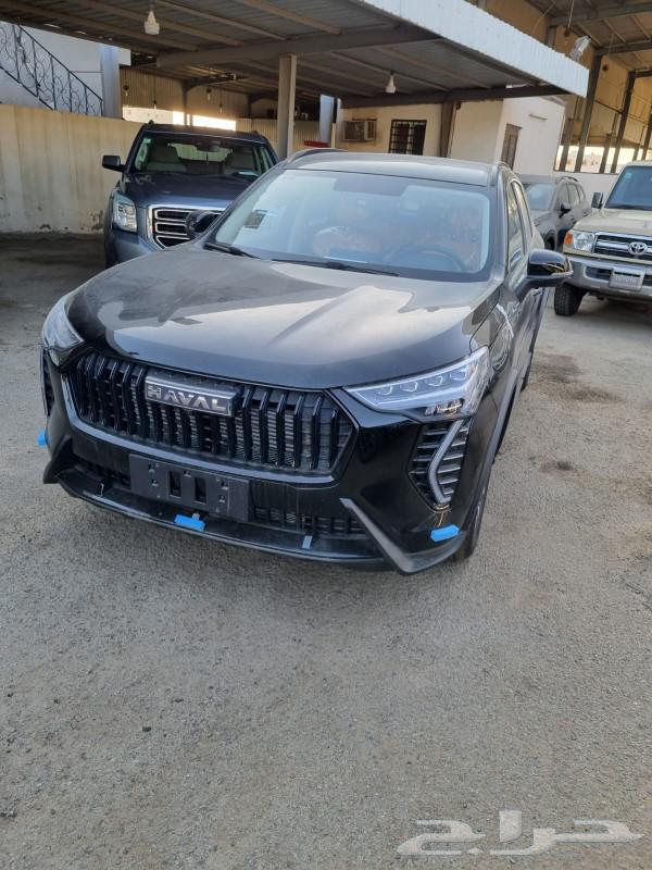 Haval Jolion 2025 Active Full Option63225375396225111