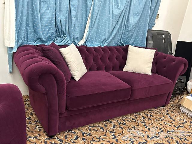 A luxurious purple notebook63152522221186111