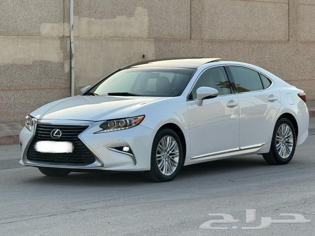 لكزس ES350 نص فل 201663224382520577113