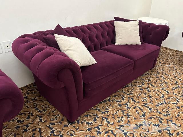 A luxurious purple notebook63152522221186112