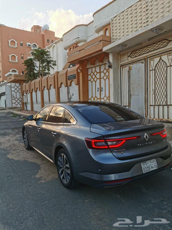 Talisman Maseenah comprehensive maintenance, second owner for agency purposes.63225777506819112