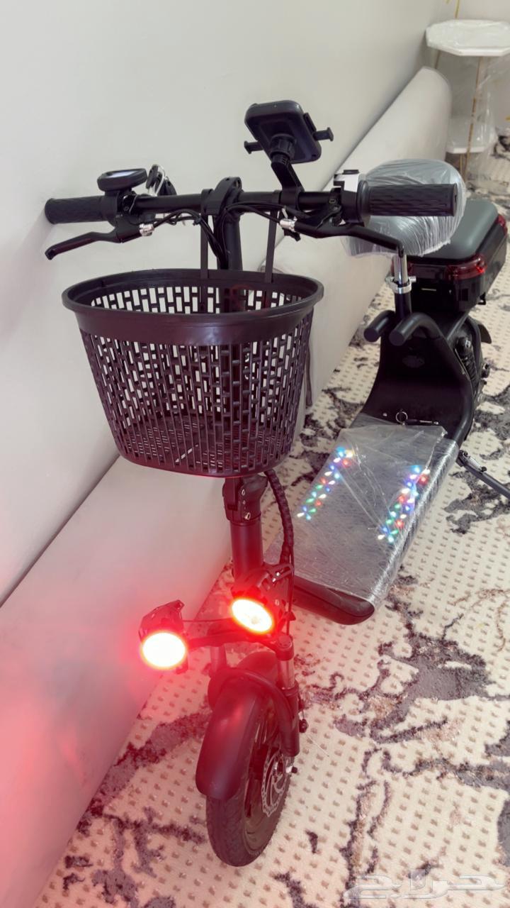 New scooter63150240236290119