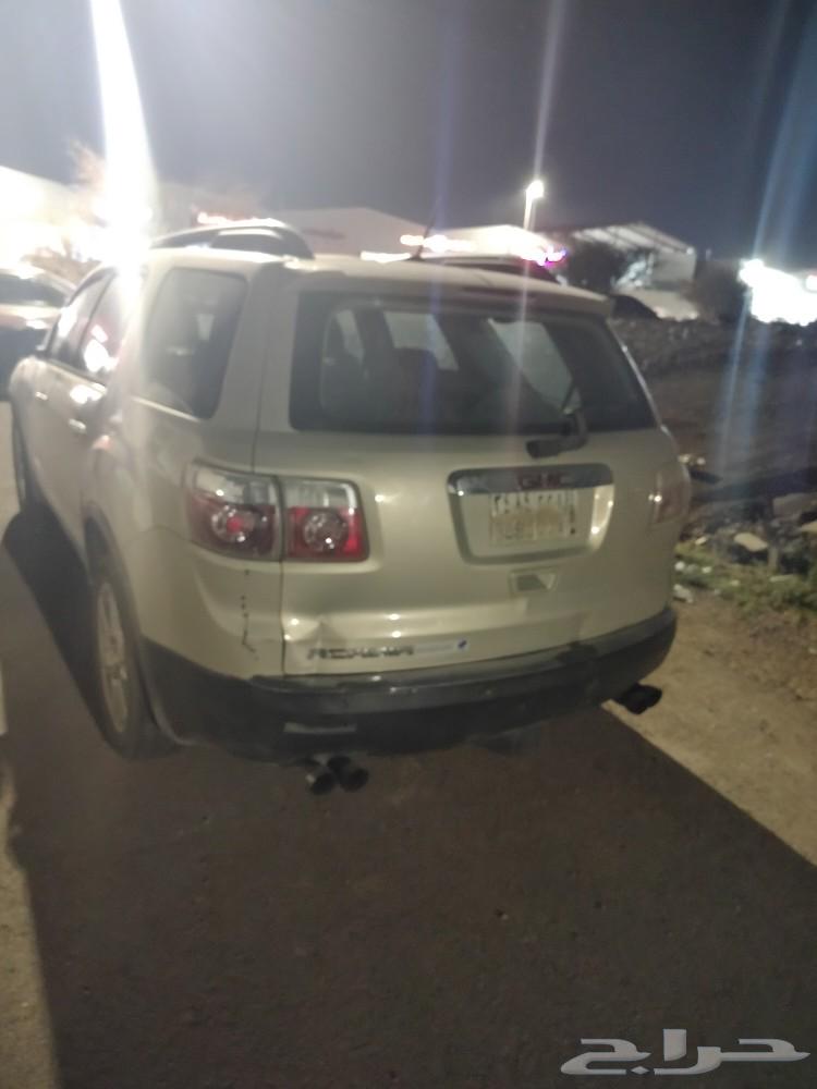 James Acadia Model 200963224863750017112