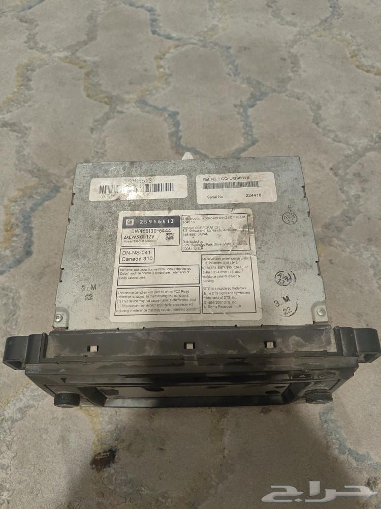 شاشة تاهو للبيع63224378375682111