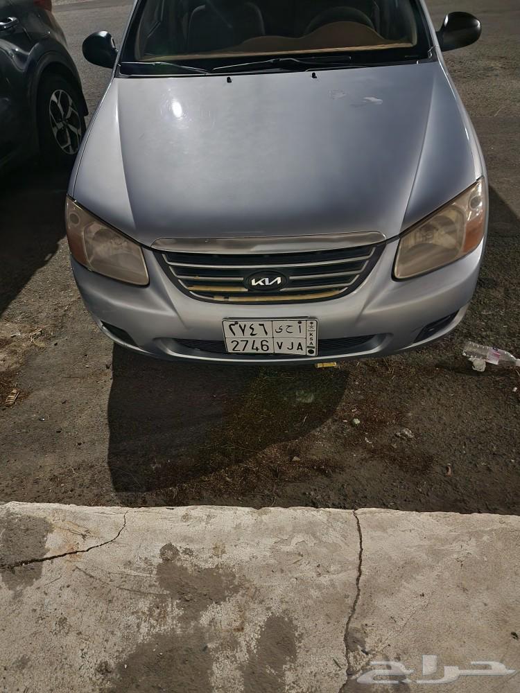كيا سيراتو 200863223860612481112