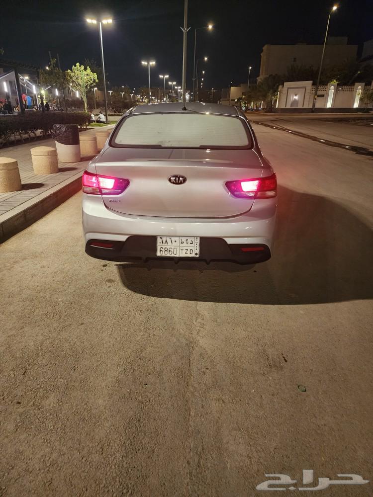 كيا ريو 202163222358050306112