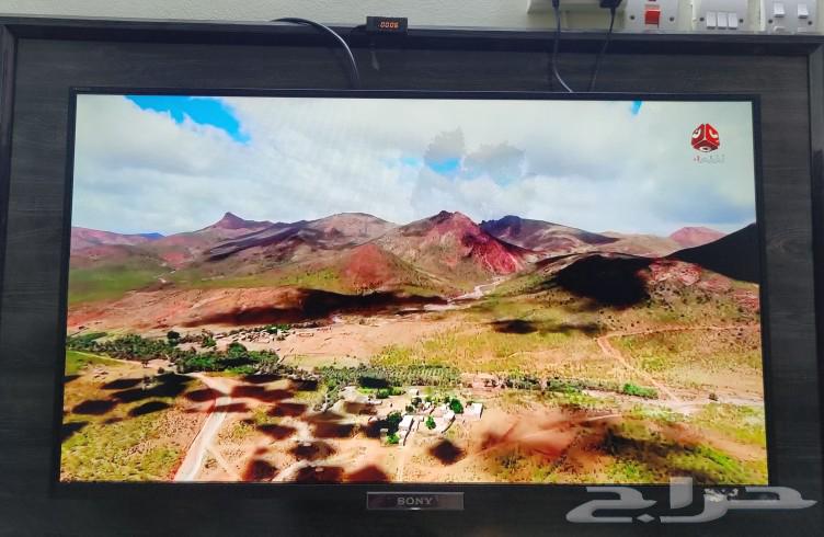 شاشه سوني سمارت يوتيوب 43 SONY63224874541186112