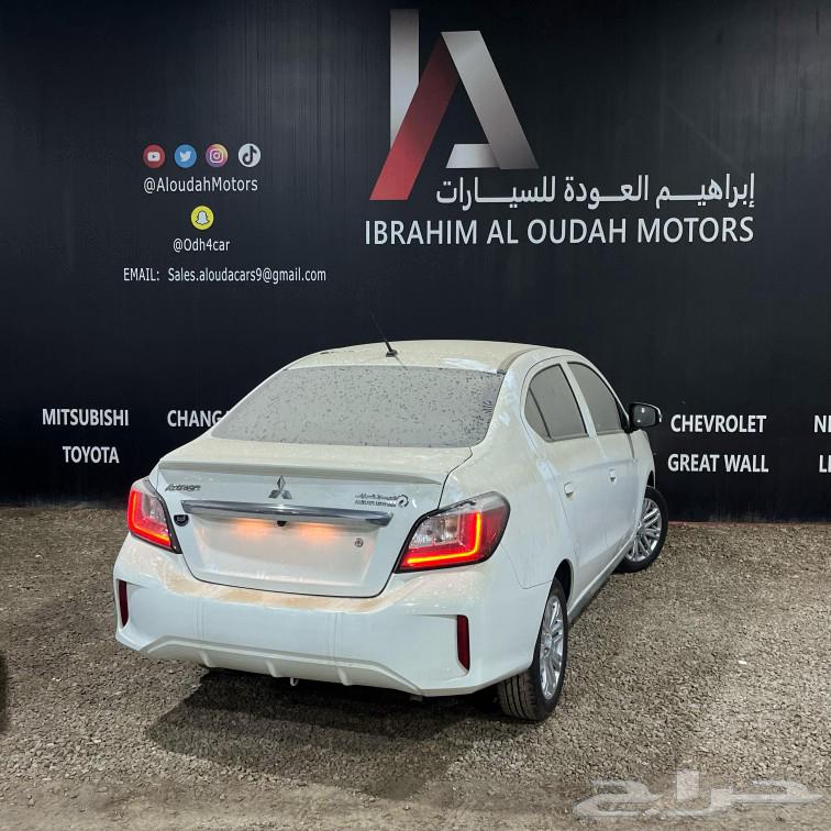 ميتسوبيشي اتراج فل كامل 202463222859848322114