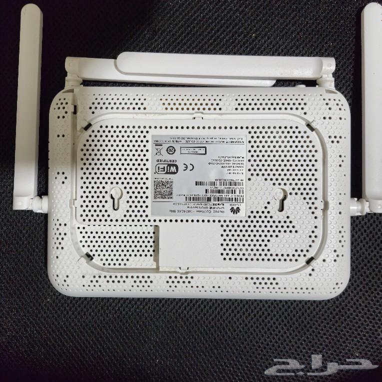 Fiber modem and signal booster for all networks63151139478273111