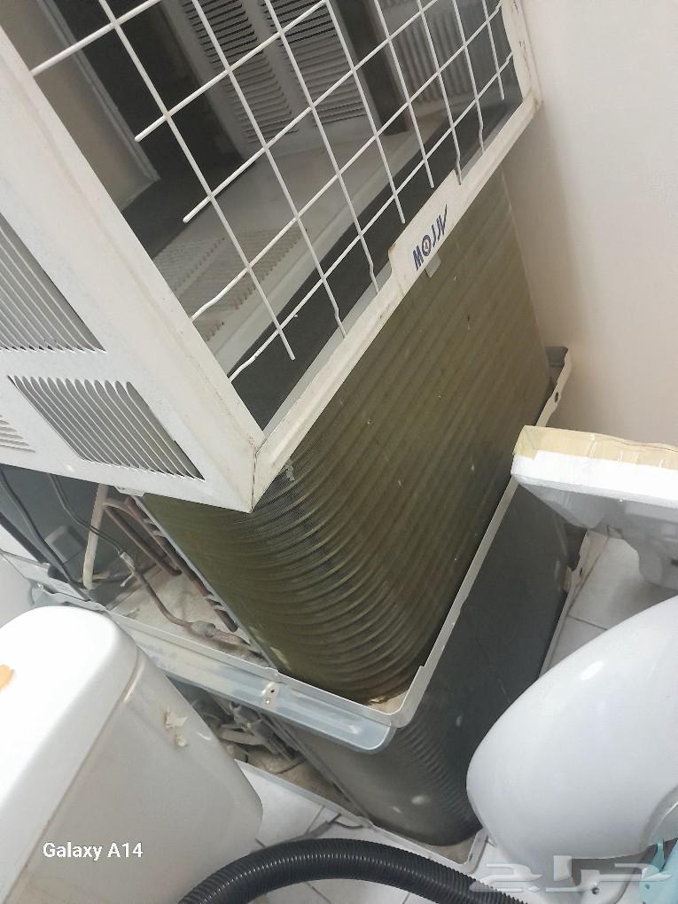 2 air conditioners for sale63150699006977114