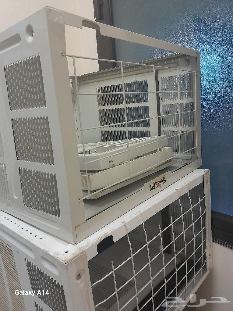 2 air conditioners for sale63150699006977112