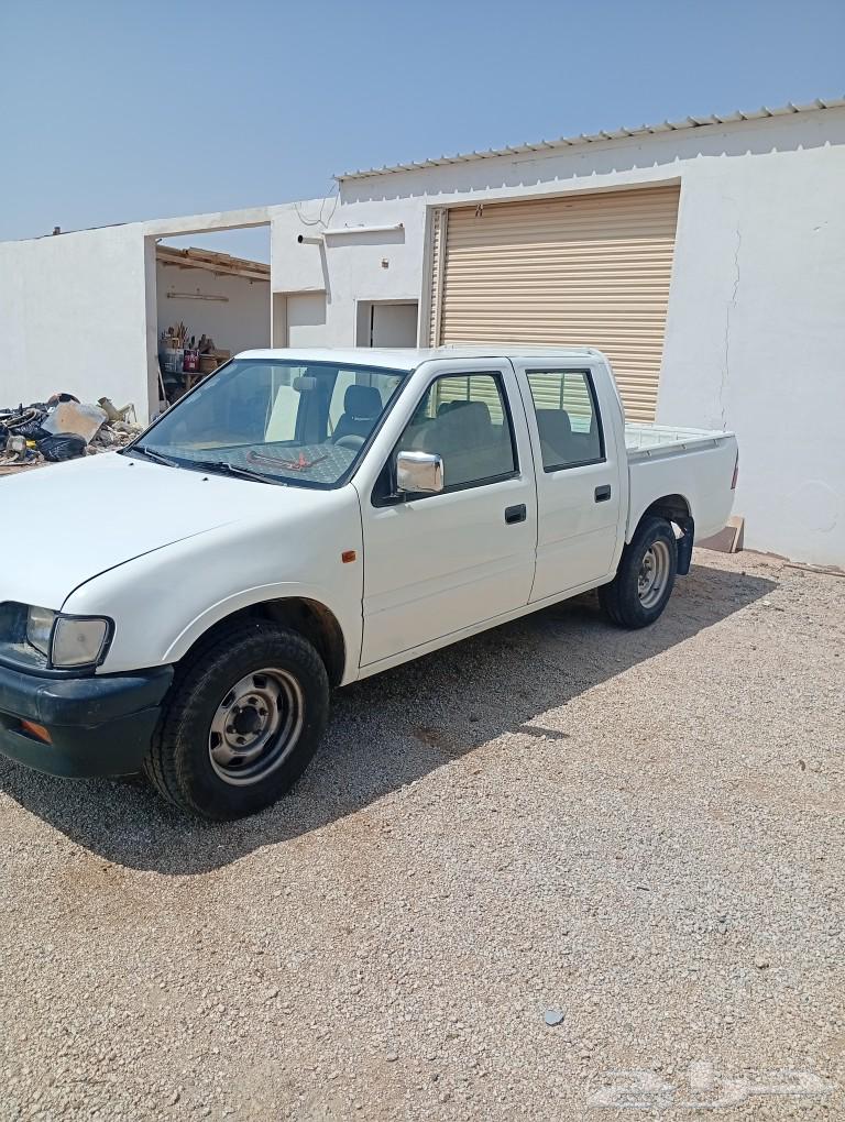 اسوزو 2003 بنزين63224881374465111