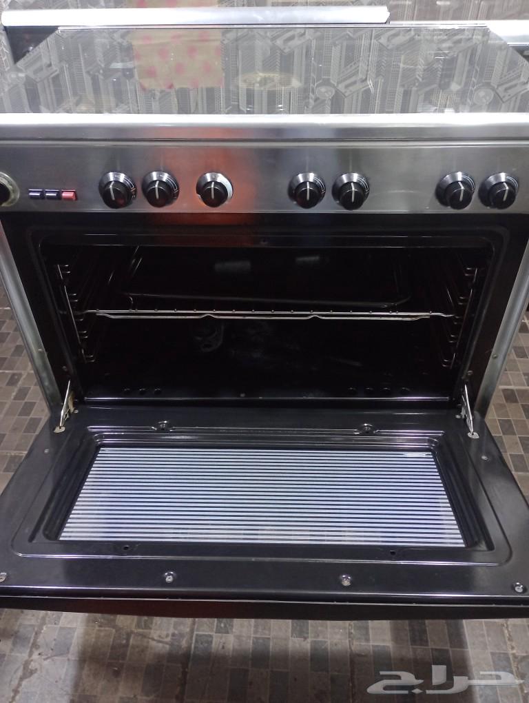 New imported oven, clean, Italian gas hob, 60-90 cm niche, from grandfather.63151159161857112