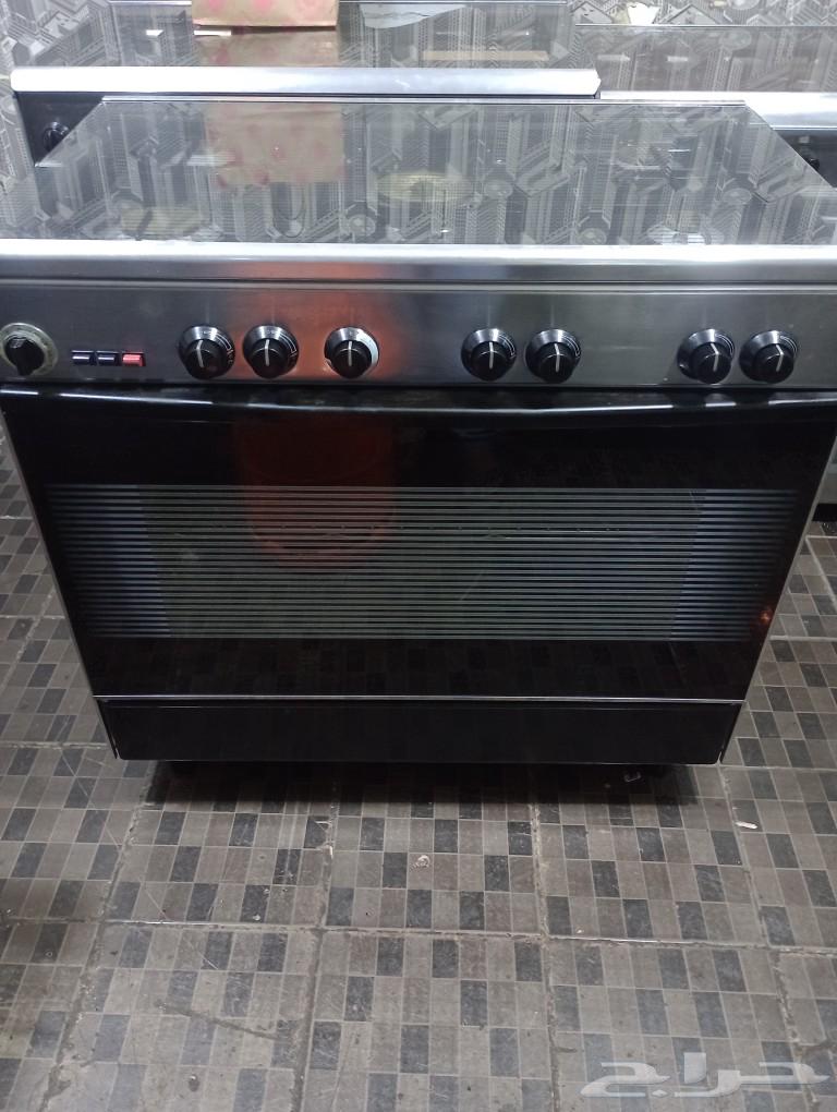 New imported oven, clean, Italian gas hob, 60-90 cm niche, from grandfather.63151159161857111