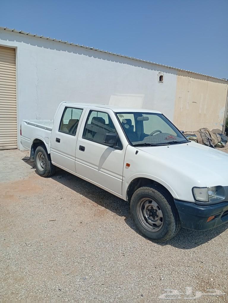 اسوزو 2003 بنزين63224881374465112