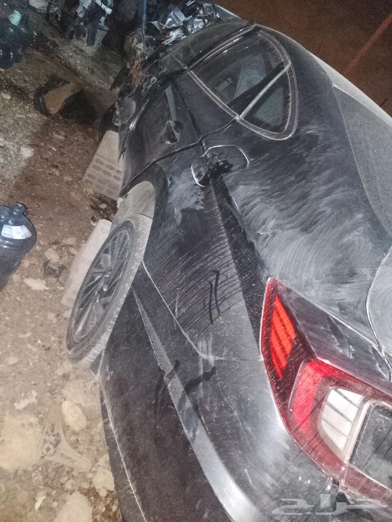 سوناتا موديل 2020 مكينه جير وكاله هايبر63224351916803113