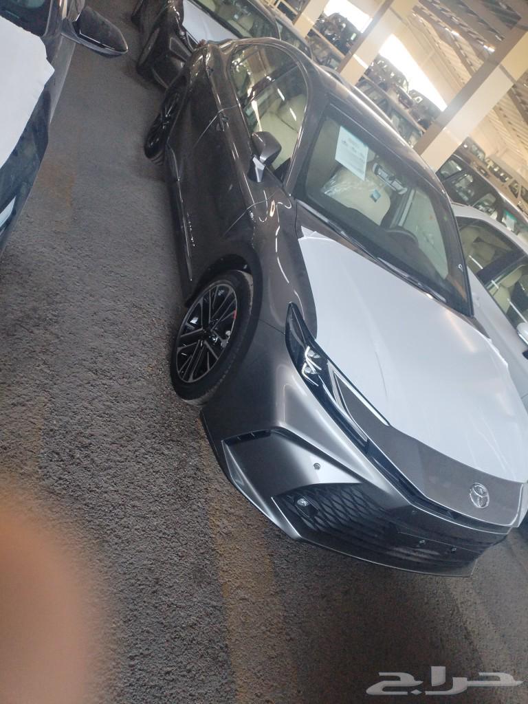 كامري 2025 LE هايبرد63616311308802112