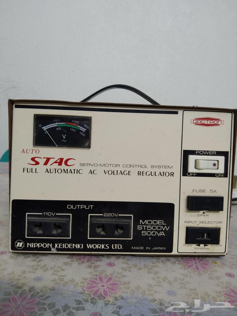 Sold thanks to God.. Japanese electric converter631520637236511127
