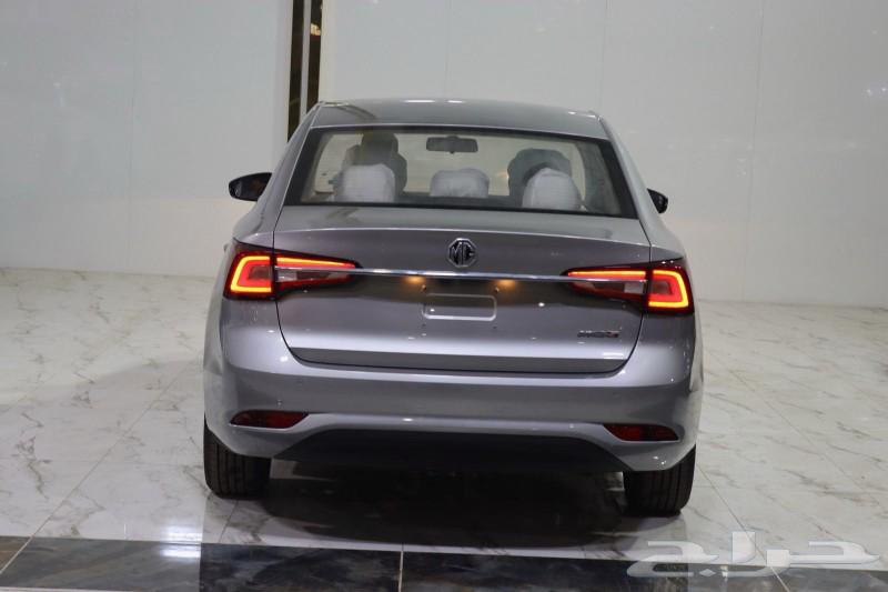 MG 5 sedan model 2024, best price for a limited period63223390827907111