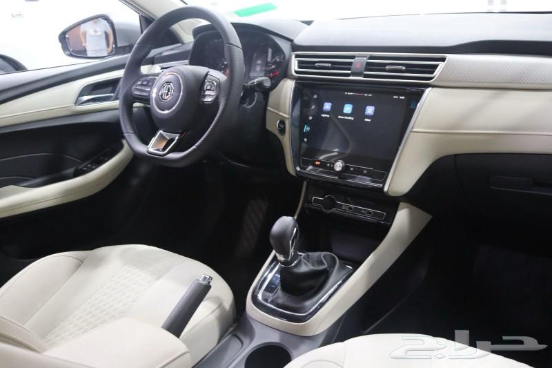 MG 5 sedan model 2024, best price for a limited period63223390827907113