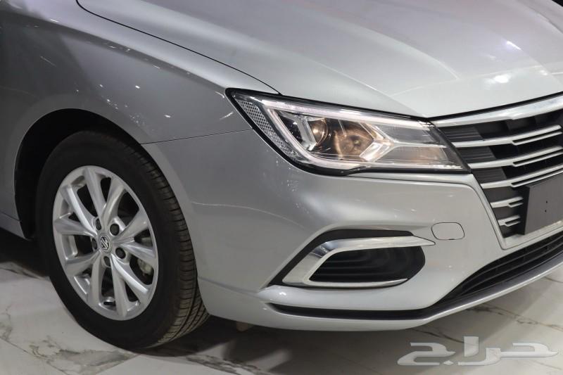 MG 5 sedan model 2024, best price for a limited period63223390827907112