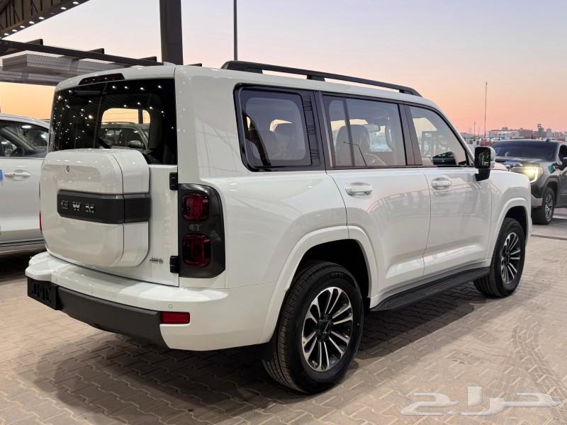 Haval H9 Half Luxury Model 2025 Ramadan Offers63223892354435113