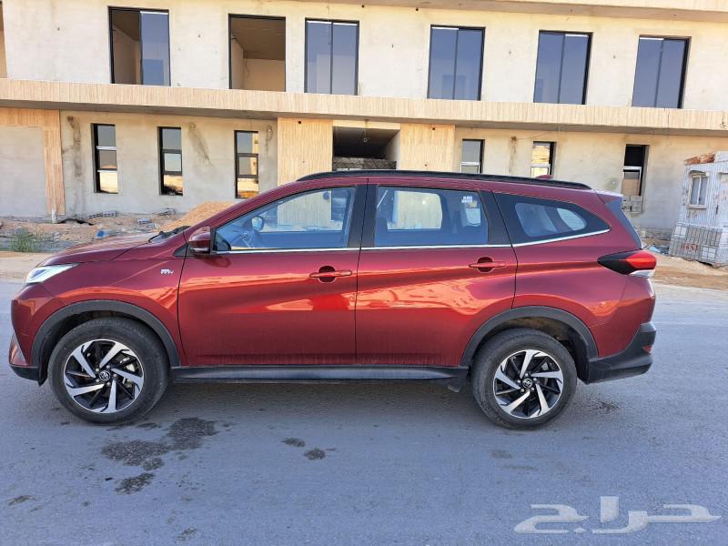 Toyota Rush63223878757761114