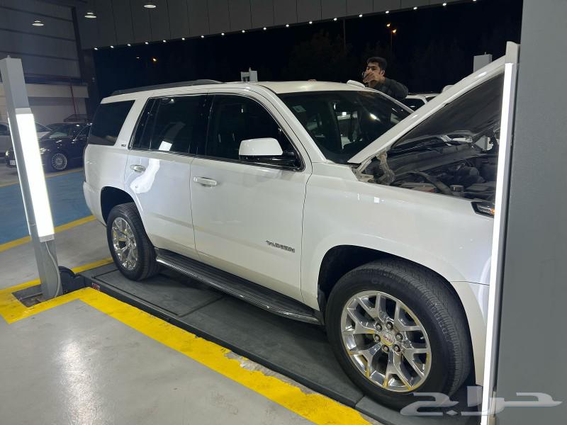 GMC YUKON SLT 201663224351832193113